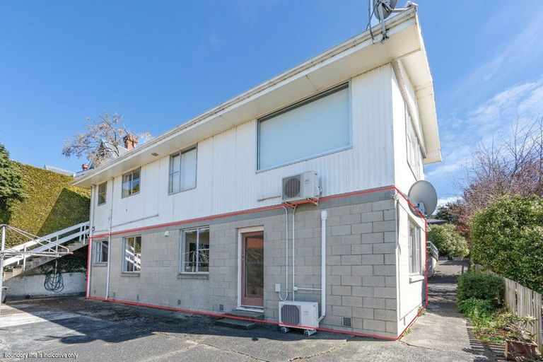 Photo of property in 344d Highgate, Roslyn, Dunedin, 9010