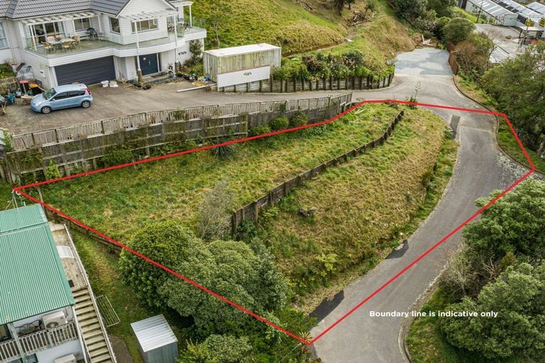 Photo of property in 101 Redwood Avenue, Tawa, Wellington, 5028