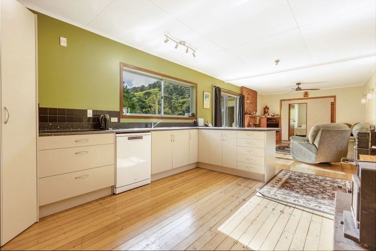 Photo of property in 73 Takahue Saddle Road, Takahue, Kaitaia, 0481