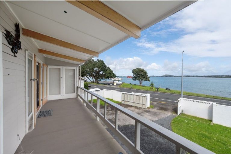 Photo of property in 55 The Parade, Bucklands Beach, Auckland, 2012