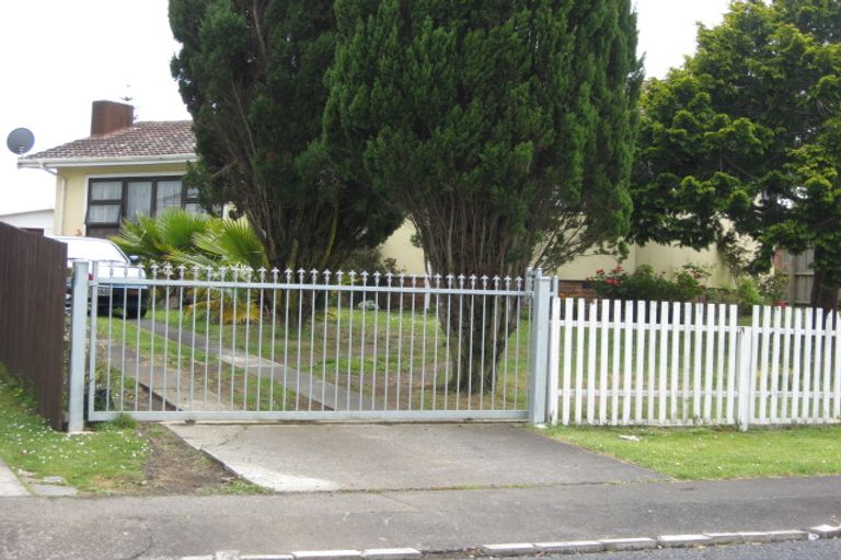 Photo of property in 45 Tatariki Street, Rosehill, Papakura, 2113