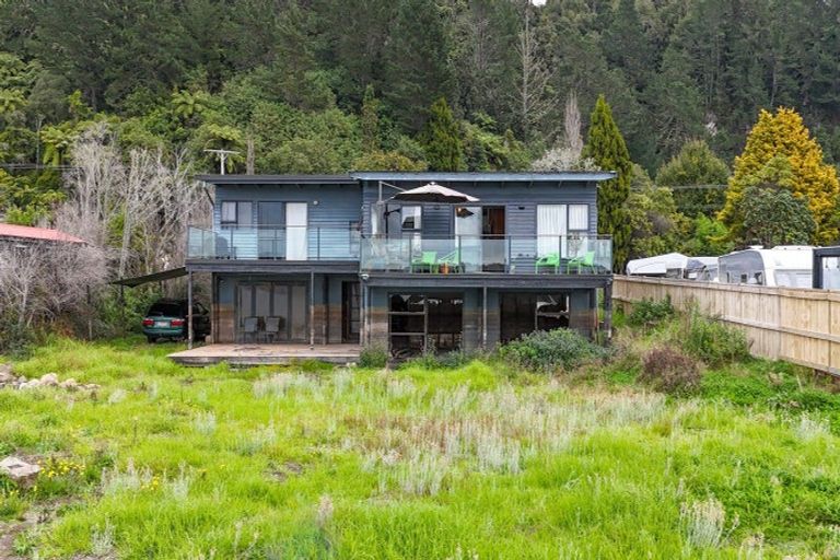 Photo of property in 190 State Highway 30, Lake Rotoma, Rotorua, 3074