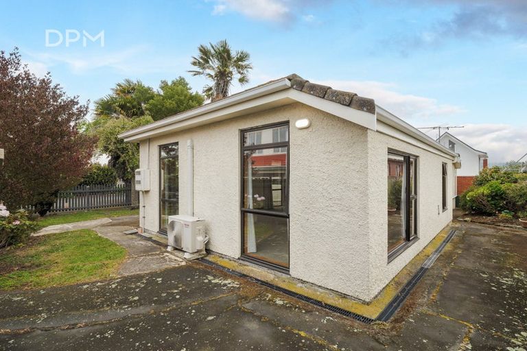 Photo of property in 217a Musselburgh Rise, Andersons Bay, Dunedin, 9013
