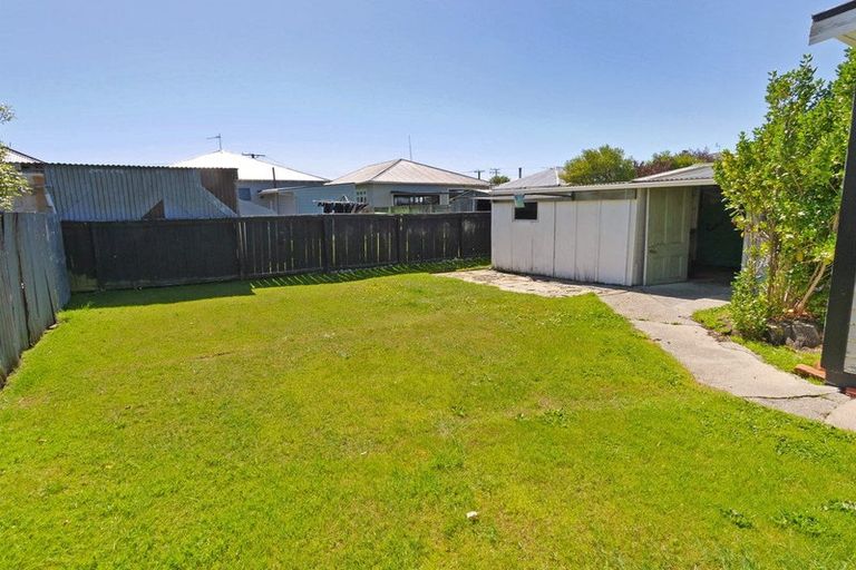 Photo of property in 17 Trafalgar Street, Saint Kilda, Dunedin, 9012