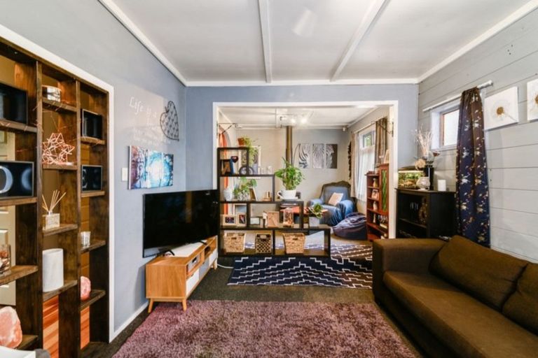 Photo of property in 7 Salisbury Road, Fairy Springs, Rotorua, 3015