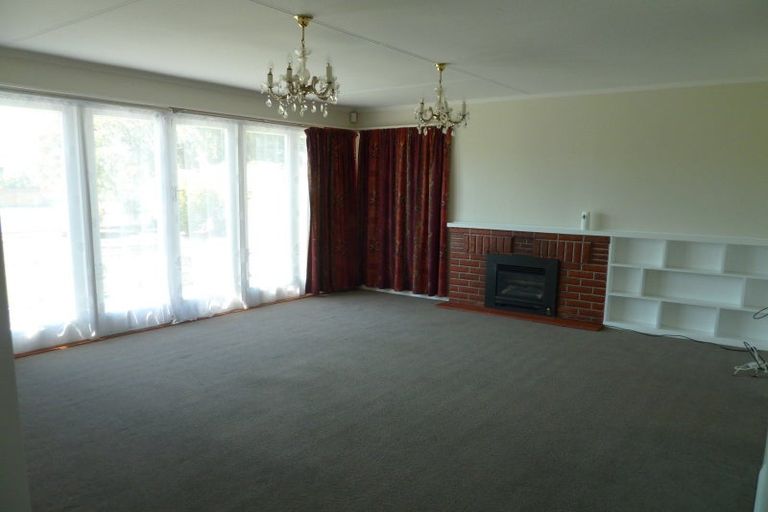 Photo of property in 116 Denbigh Street, Feilding, 4702