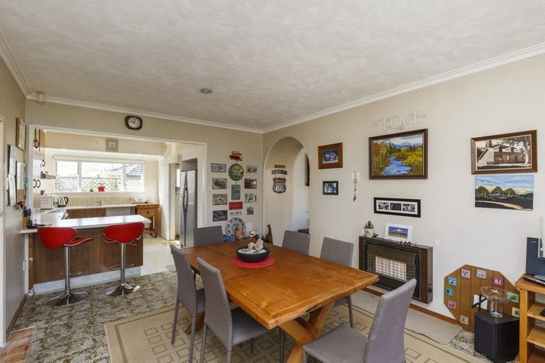 Photo of property in 456 Ruahine Street, Terrace End, Palmerston North, 4410