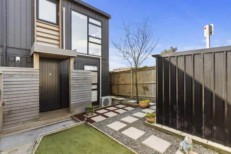 Photo of property in 7 Tuaone Court, Hauraki, Auckland, 0622