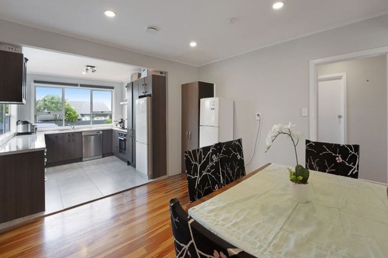 Photo of property in 8 Wedgwood Avenue, Mangere East, Auckland, 2024