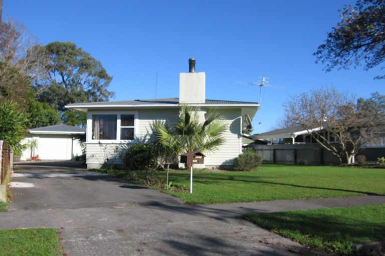 Photo of property in 22 Aspiring Avenue, Milson, Palmerston North, 4414