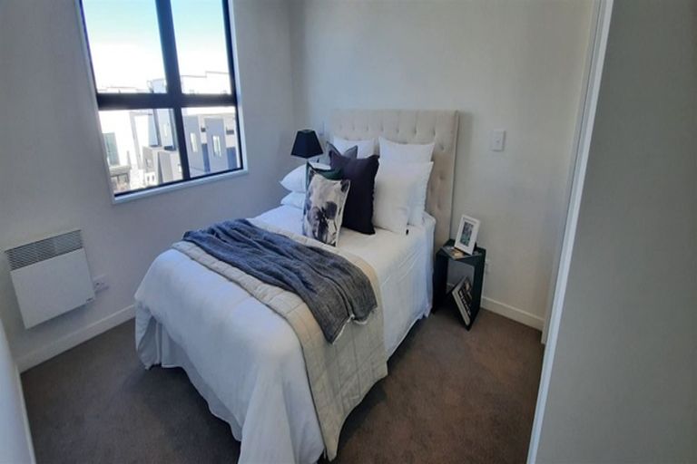 Photo of property in 10/214 Hereford Street, Christchurch Central, Christchurch, 8011