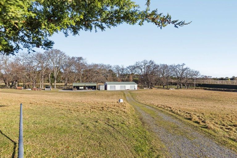 Photo of property in 426 Earlys Road, Cust, 7471