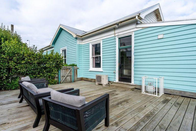 Photo of property in 110 Balmoral Drive, Appleby, Invercargill, 9812