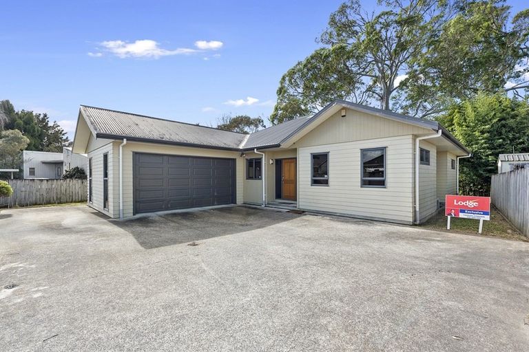 Photo of property in 24a Churchill Avenue, Maeroa, Hamilton, 3200