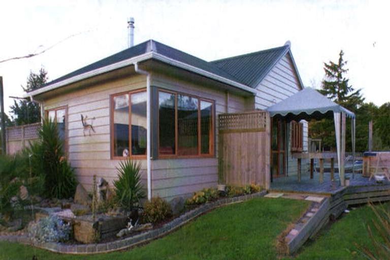 Photo of property in 2537a State Highway 30, Otakiri, Whakatane, 3192