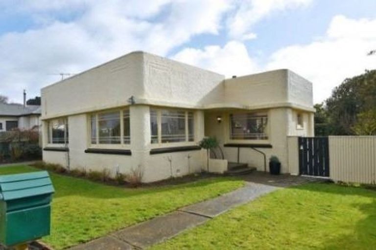 Photo of property in 218 Gala Street, Richmond, Invercargill, 9810