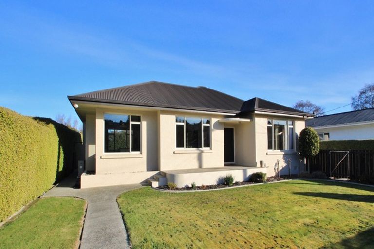 Photo of property in 38 Elizabeth Street, Gore, 9710