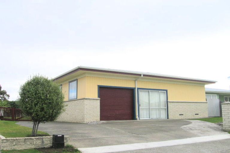 Photo of property in 25 Rochester Street, Tamatea, Napier, 4112