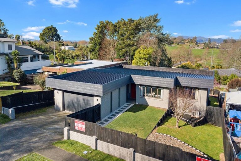 Photo of property in 406 Taylor Avenue, Te Awamutu, 3800