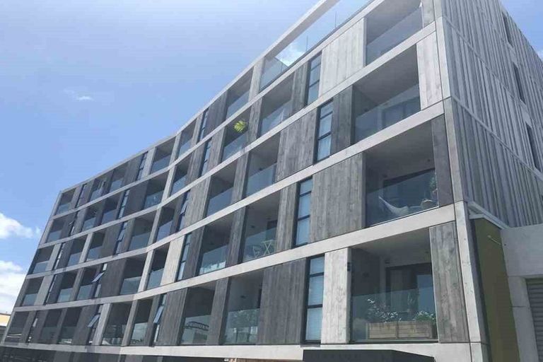 Photo of property in 408/11 Fenton Street, Mount Eden, Auckland, 1024