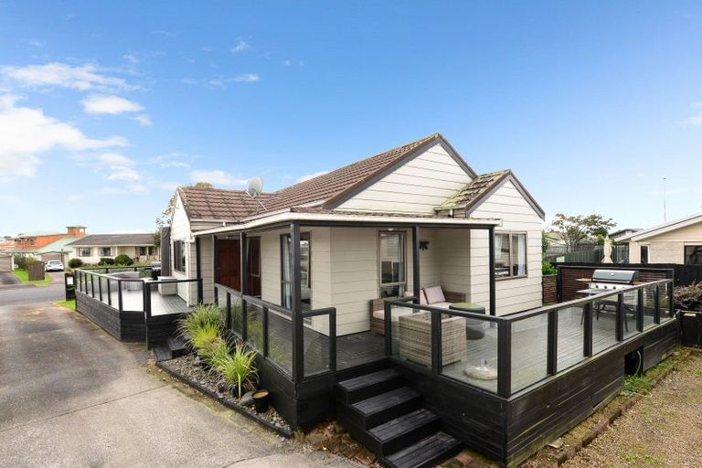 Photo of property in 3 Jasmine Avenue, Dinsdale, Hamilton, 3204