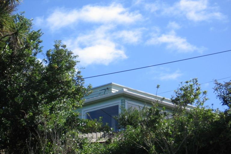 Photo of property in 175 Totara Road, Miramar, Wellington, 6022