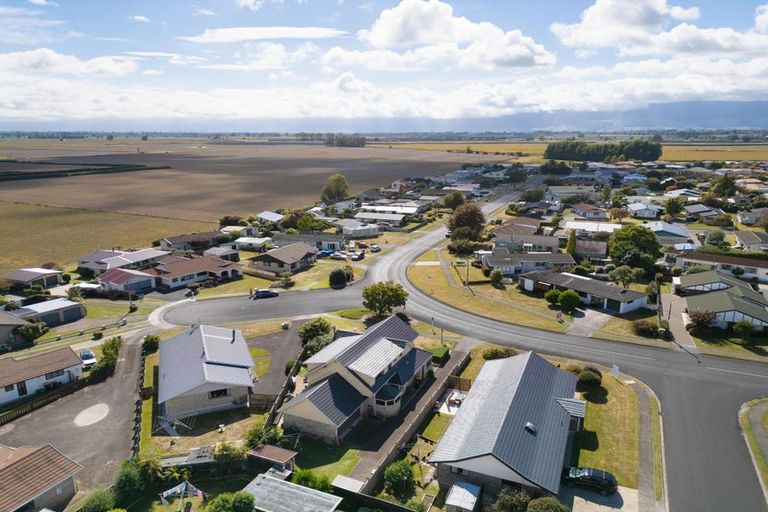 Photo of property in 1 Hinau Place, Matamata, 3400