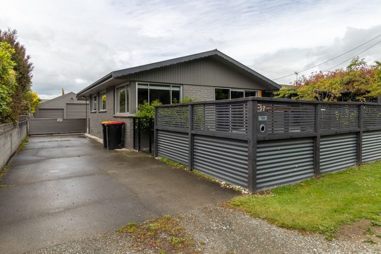 Photo of property in 57 Eglinton Street, Winton, 9720