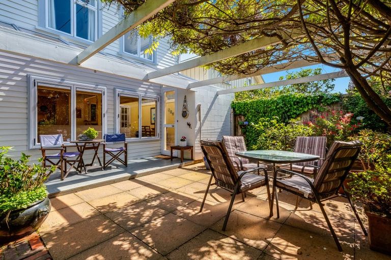 Photo of property in 32 Steyne Avenue, Plimmerton, Porirua, 5026