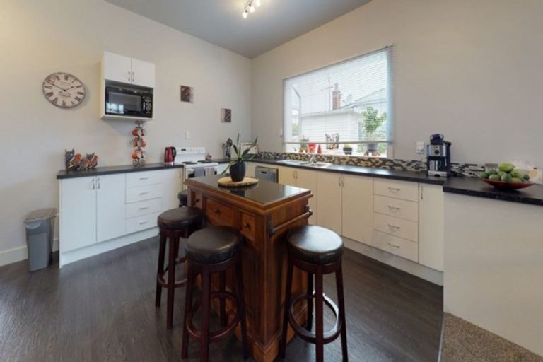 Photo of property in 43 Princes Street, Netherby, Ashburton, 7700