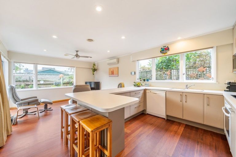 Photo of property in 41 Orr Crescent, Hutt Central, Lower Hutt, 5011