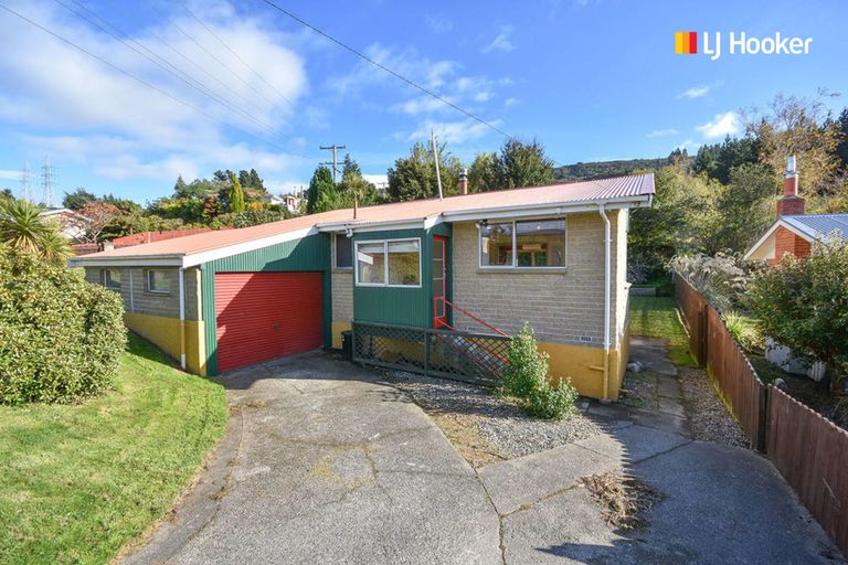 Photo of property in 141 Wakari Road, Helensburgh, Dunedin, 9010