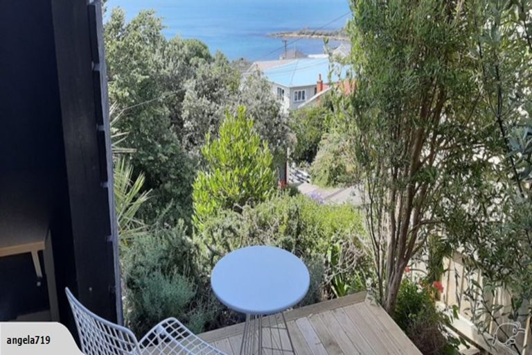 Photo of property in 36 Milne Terrace, Island Bay, Wellington, 6023