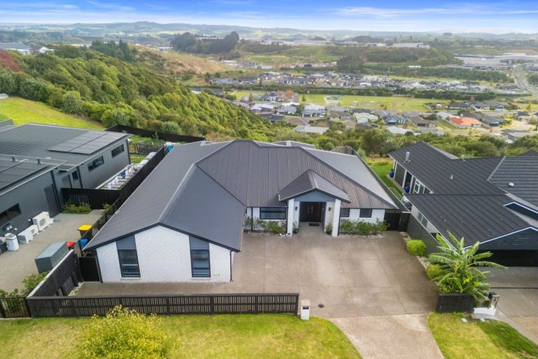 Photo of property in 5 Robley Road, Pyes Pa, Tauranga, 3112