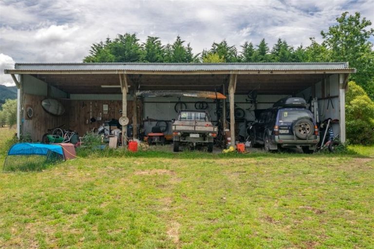 Photo of property in 162 Neal Road, Spring Creek, Blenheim, 7273