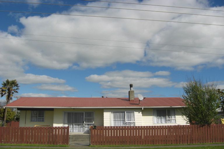 Photo of property in 38 Matai Street, Marton, 4710