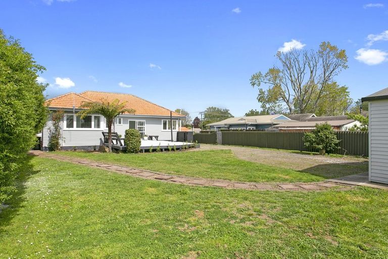 Photo of property in 75 North Street, Morrinsville, 3300