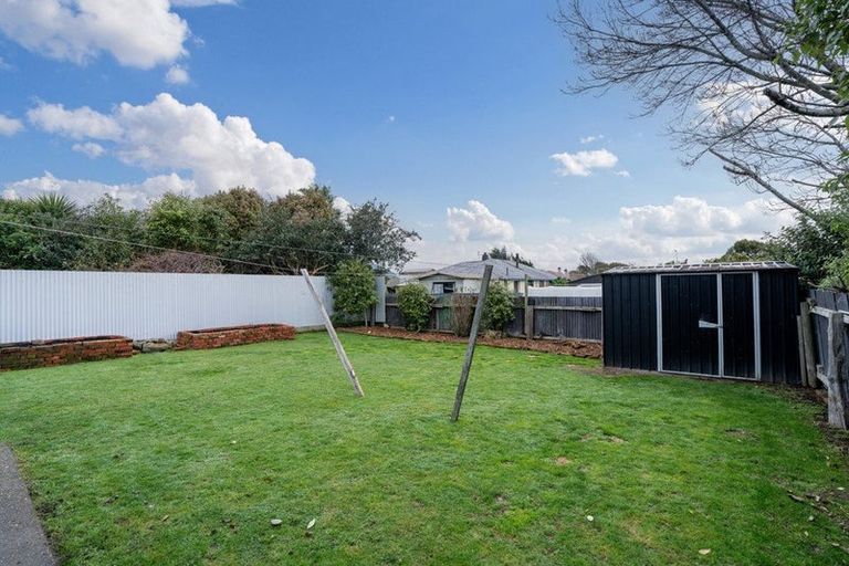 Photo of property in 81 Selwyn Street, Appleby, Invercargill, 9812