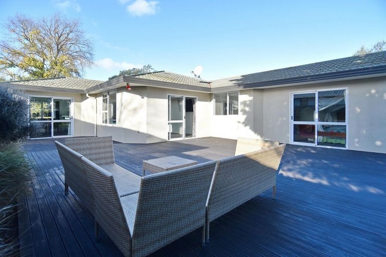 Photo of property in 24 Strachan Place, Rangiora, 7400