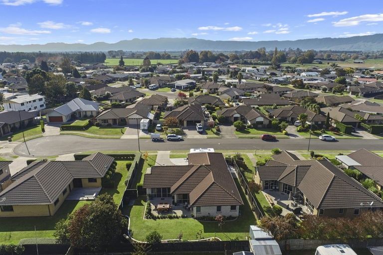 Photo of property in 68 Matipo Street, Matamata, 3400