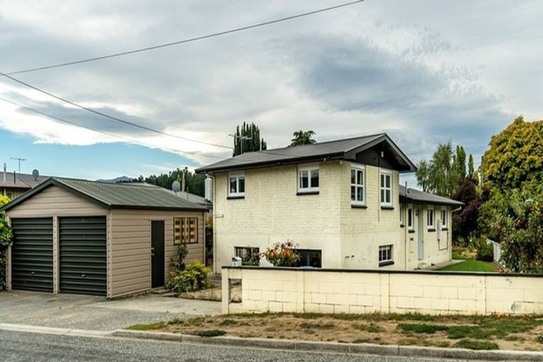 Photo of property in 6 Glencarron Street, Alexandra, 9320