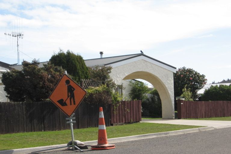 Photo of property in 16 Sussex Road, Springvale, Whanganui, 4501