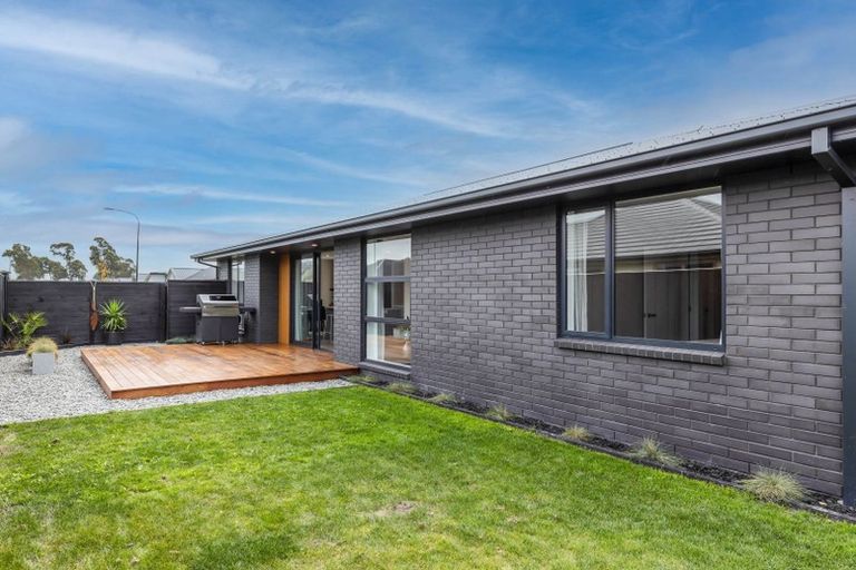 Photo of property in 50 Ridgeway Avenue, Rolleston, 7615