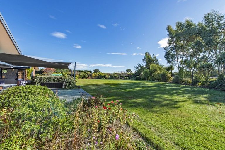 Photo of property in 187 Bangor Road, Darfield, 7571