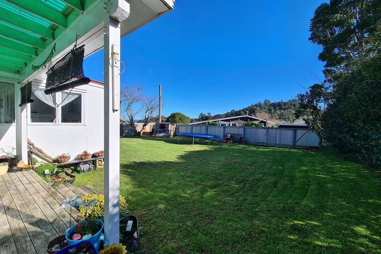 Photo of property in 1381 Rings Road, Coromandel, 3506