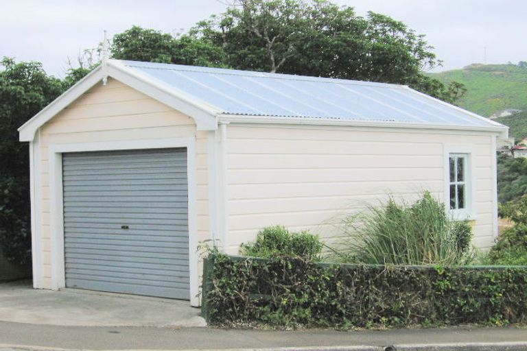 Photo of property in 150a Washington Avenue, Brooklyn, Wellington, 6021