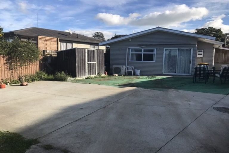 Photo of property in 22a Rimu Road, Manurewa, Auckland, 2102