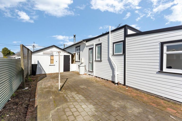 Photo of property in 29 Boydfield Street, Whanganui East, Whanganui, 4500