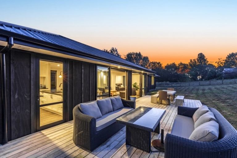 Photo of property in 276a Glenmore Road, Coatesville, Albany, 0793