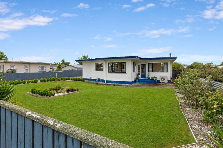 Photo of property in 181 Vogel Street, Roslyn, Palmerston North, 4414
